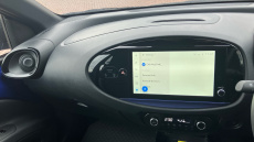 Toyota Aygo X 1.0 VVT-i Exclusive 5dr Auto Petrol Hatchback